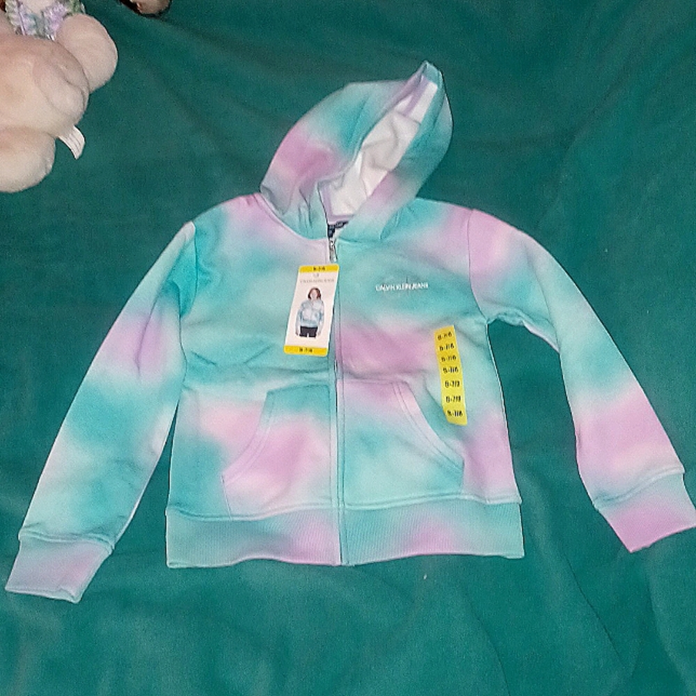 Children's Calvin Klein Sweater